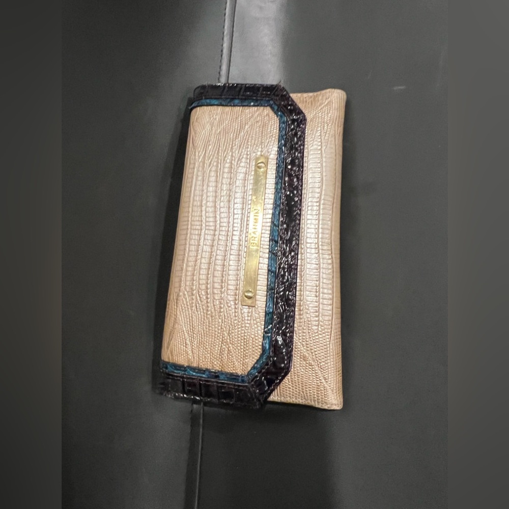 Brahmin Wallet